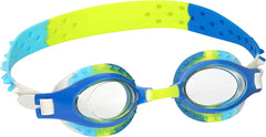 Bestway Hydro - Swim Summer Swirl Goggles 21099 - Colorland Toys