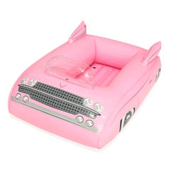 Bestway Inflatable Coolbox pink Cadillac 43164 - Colorland Toys