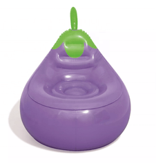 Bestway Inflatable Fruit Kiddie Lounge Chair 75066 - Colorland Toys