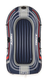 Bestway Inflatable Hydro - Force Raft 2.28mx1.21 x36cm 61064 - Colorland Toys