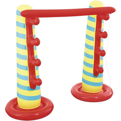 Bestway Inflatable Limber Limbo Sprinkler 175 x 71 150 cm 52238 - Colorland Toys