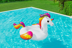 Bestway Inflatable Supersized Unicorn Ride-On 41113 - Colorland Toys