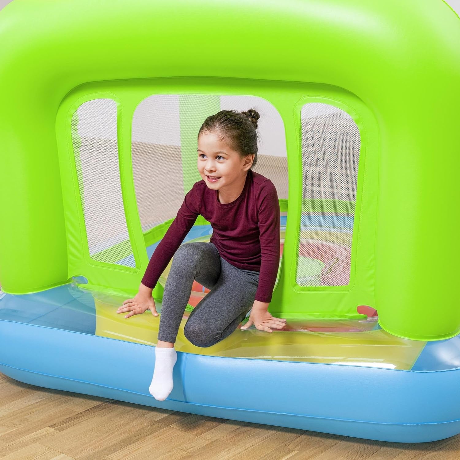 Bestway® Jump O Rama Bouncer 52822 - Colorland Toys