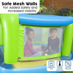 Bestway® Jump O Rama Bouncer 52822 - Colorland Toys