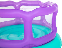 Bestway® Laugh n Leap Bouncer 52646 - Colorland Toys