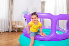 Bestway® Laugh n Leap Bouncer 52646 - Colorland Toys