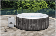 Bestway Lay - Z - Spa Bahamas AirJet 1.80mx66cm 60005 - Colorland Toys