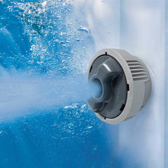 Bestway Lay - Z - Spa Miami Airjet 1.80m x 66cm 60001 - Colorland Toys