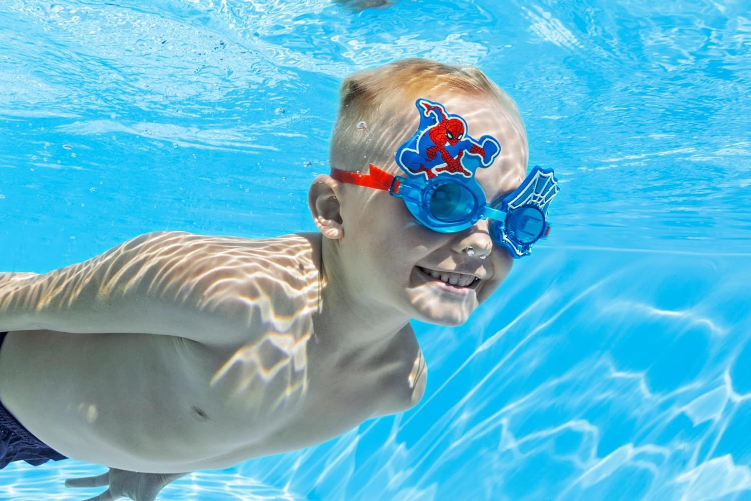 Bestway Marvel Spider - Man Combo - Colorland Toys