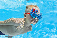 Bestway Marvel Spider - Man Combo - Colorland Toys