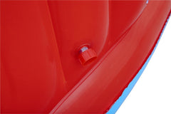 Bestway Marvel Spider - Man Inflatable Play Center 2.11mx2.06mx1.27m - Colorland Toys