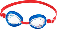 Bestway Marvel Spider - Man Value Goggles 98019 - Colorland Toys