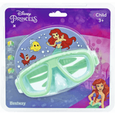 Bestway Mask Deluxe Disney Princess Ariel&Friends 9103D - Colorland Toys