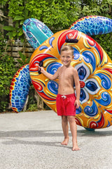 Bestway Mediterranean Turtle 183cm x 173cm 41523 - Colorland Toys