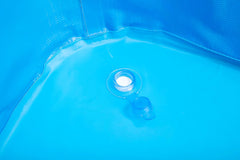 Bestway My First Frame Pool and Sandpit 2.13mx1.22mx30.5cm - Colorland Toys