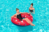 Bestway Nautical Fashion Swim Ring Asst. 47inch 36353 - Colorland Toys