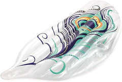 Bestway Peacock Feather Lounge 1.89mx79cm 43188 - Colorland Toys
