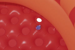 Bestway Playful Red Panda Ball Pit 107cm x 94cm x 58cm 52702 - Colorland Toys