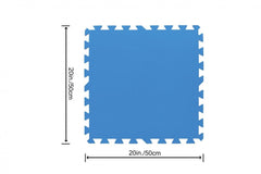 Bestway Pool Floor Protector 58220 - Colorland Toys