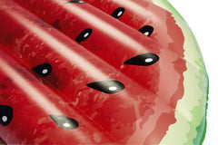 Bestway Printed Fruit Shape Pool Float 1.56mx1.44m 43159 - Colorland Toys