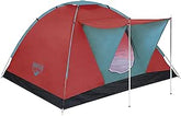 Bestway Range X3 Tent Backpacking Tents 68012 - Colorland Toys