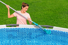 Bestway Rechargeable Vacuum AquaSurge 251cm 58771 - Colorland Toys