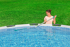 Bestway Rechargeable Vacuum AquaSurge 251cm 58771 - Colorland Toys