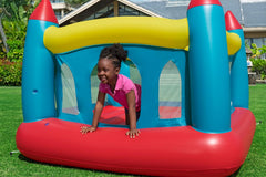 Bestway Royal Leap Bouncer 1.75m x 1.73m x 1.27m 52647 - Colorland Toys