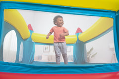 Bestway Royal Leap Bouncer 1.75m x 1.73m x 1.27m 52647 - Colorland Toys
