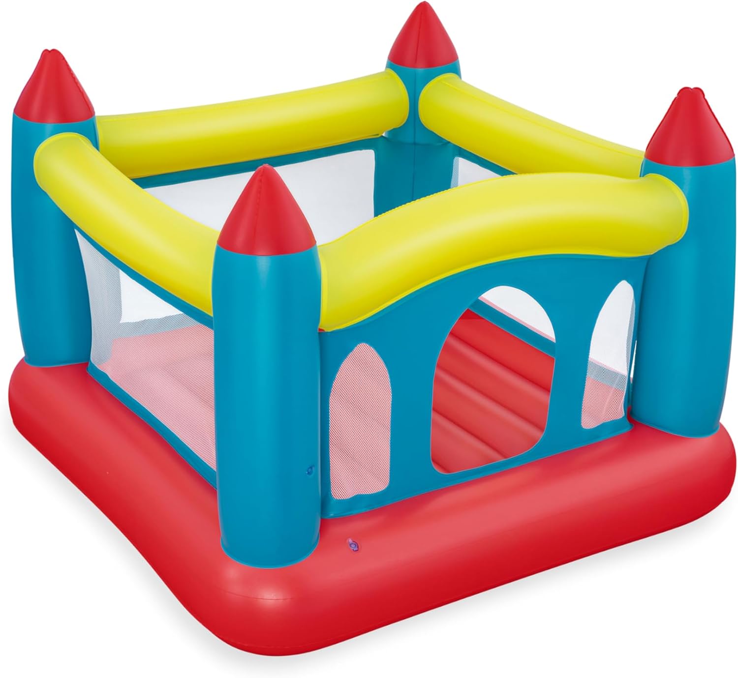 Bestway Royal Leap Bouncer 1.75m x 1.73m x 1.27m 52647 - Colorland Toys