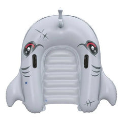 Bestway® Shark Venture Inflatable Kickboard 42073 - Colorland Toys