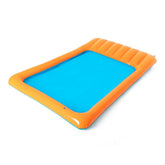 Bestway Slide in Splash Pool 341 x 213 x 38 cm 53080 - Colorland Toys
