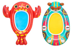 Bestway Splash Buddy Baby Boat 34170 - Colorland Toys