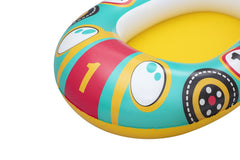 Bestway Splash Buddy Baby Boat 34170 - Colorland Toys