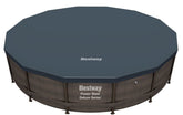 Bestway Steel & Power Steel Frame Pool Cover 4.27m 58248 - Colorland Toys