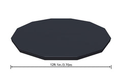 Bestway Steel Pro Max Pool Cover 3.66m 58037 - Colorland Toys