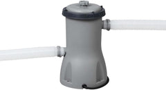 Bestway Steel Pro Max Round Above Ground Pool 4.27Mx1.22M 5612X - Colorland Toys