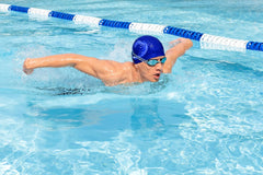 Bestway Stretch Premium Swim Cap 26039 - Colorland Toys