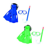 Bestway Sureswim Snorkel Set 25019 - Colorland Toys