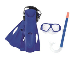 Bestway Sureswim Snorkel Set 25019 - Colorland Toys