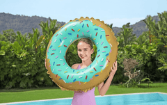 Bestway Sweet Donut Swim Ring 91cm 36300 - Colorland Toys