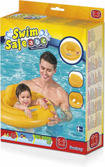 Bestway Swim Safe Baby Seat 69cm 32096 - Colorland Toys