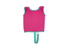 Bestway Swim Safe Jacket Pink 32176 - Colorland Toys