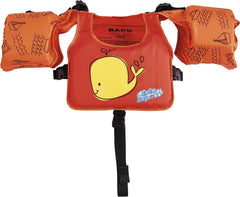 Bestway Swim Safe Step B Swim Pal Duo - Whale 32144E - Colorland Toys