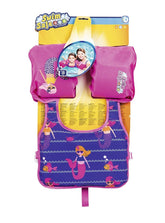 Bestway Swim Safe Step B Swim Pal - Pink 32222 - Colorland Toys