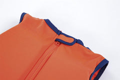 Bestway Swim Safe StepB M/L Orange 32169 - Colorland Toys