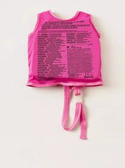 Bestway Swim Safe Vest Pink S/M 32164 - 1 pair - Colorland Toys