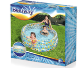 Bestway Tropical Play Pool 1.70mx53cm 51048 - Colorland Toys