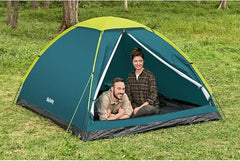 Bestway Wander Dome 4 Tent 2.40m X 2.00m X 1.35m 68143 - Colorland Toys