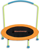 Bestway WonderJump Trampoline 3-Feet 91cm x 96cm 59100 - Colorland Toys